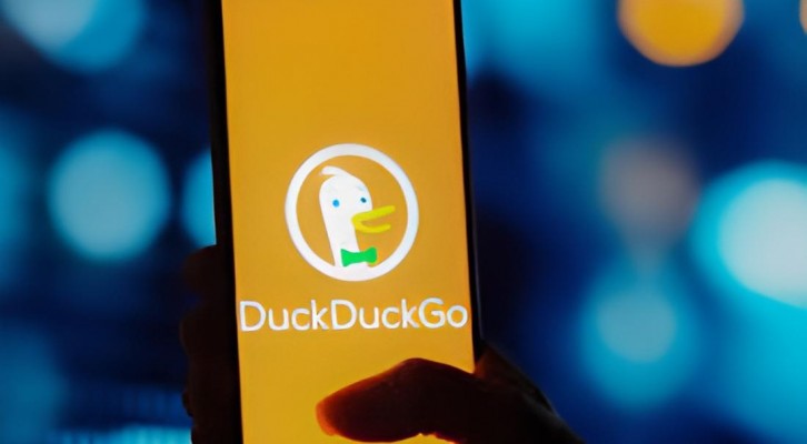 Trik Nonton Video Viral Terblokir Pakai DuckDuckGo Versi Lama dan Terbaru, Gak Ribet!